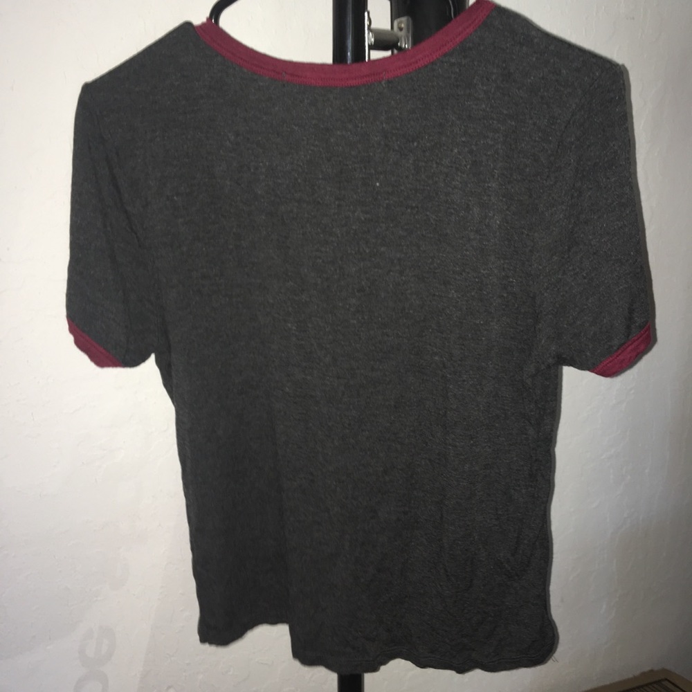 Rebellious One tee - Picture 3 of 5